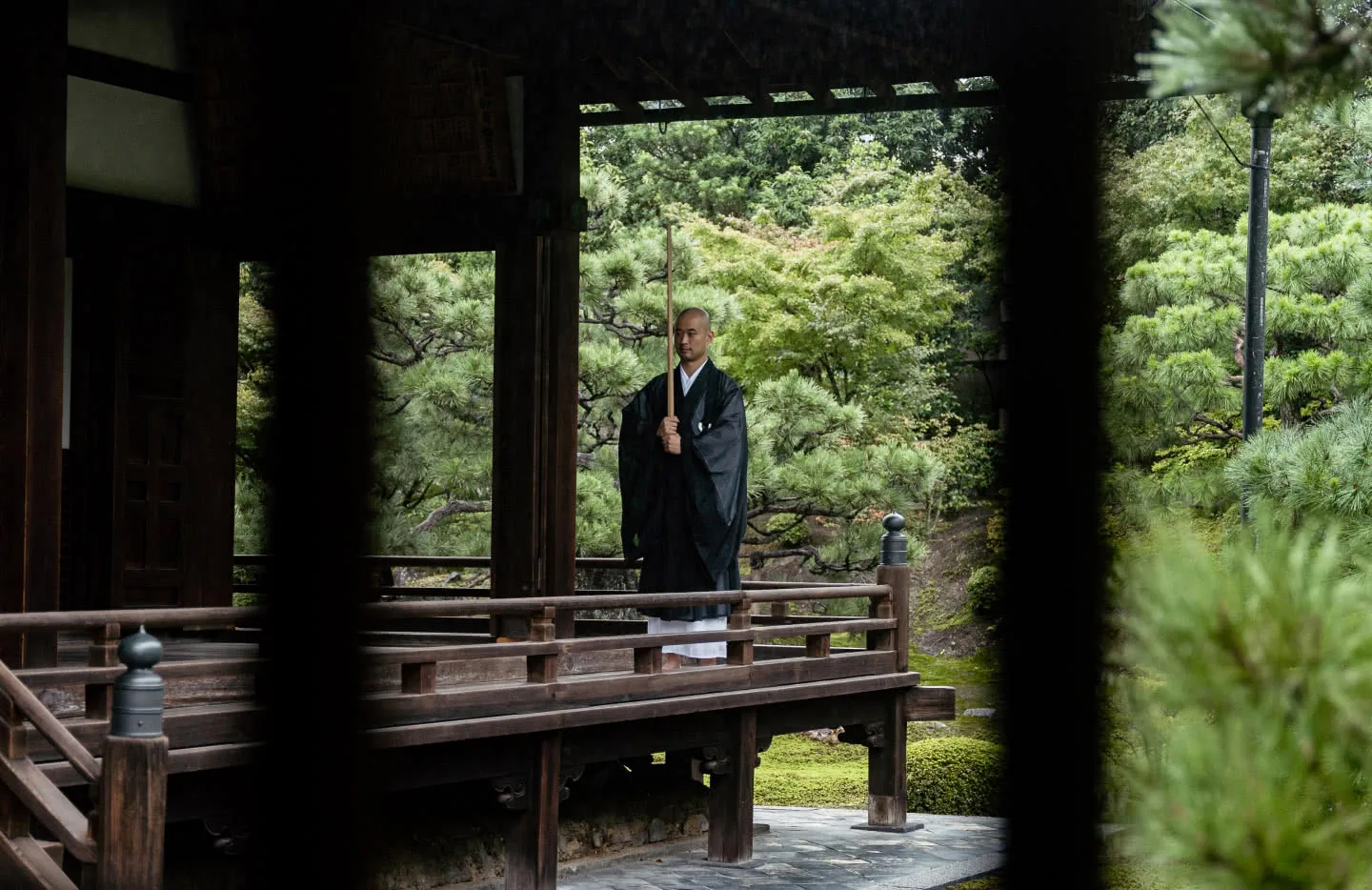 Jean-Georges at The Shinmonzen — photo 26