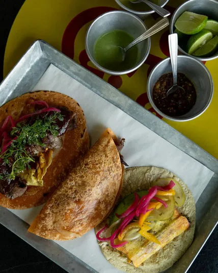 Tacos Los Alexis — photo 12