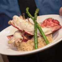Lightfoot Restaurant — photo 34