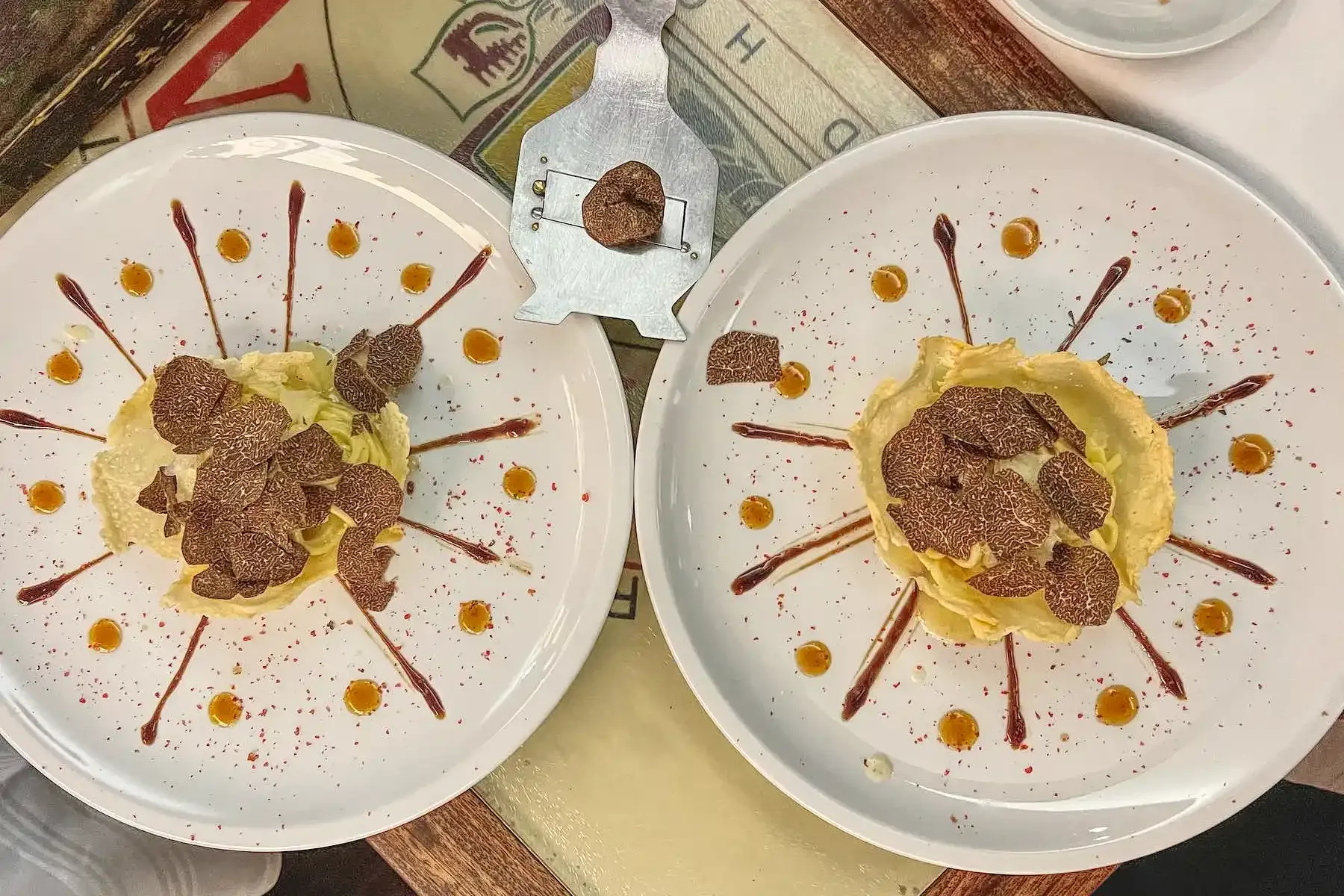 Ristorante Da Alfonso — photo 32
