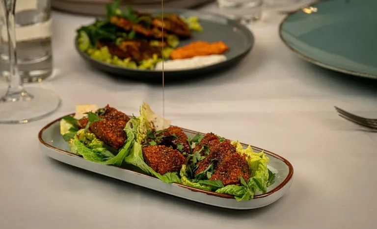 Hanedan Restaurant &amp; Café — photo 7
