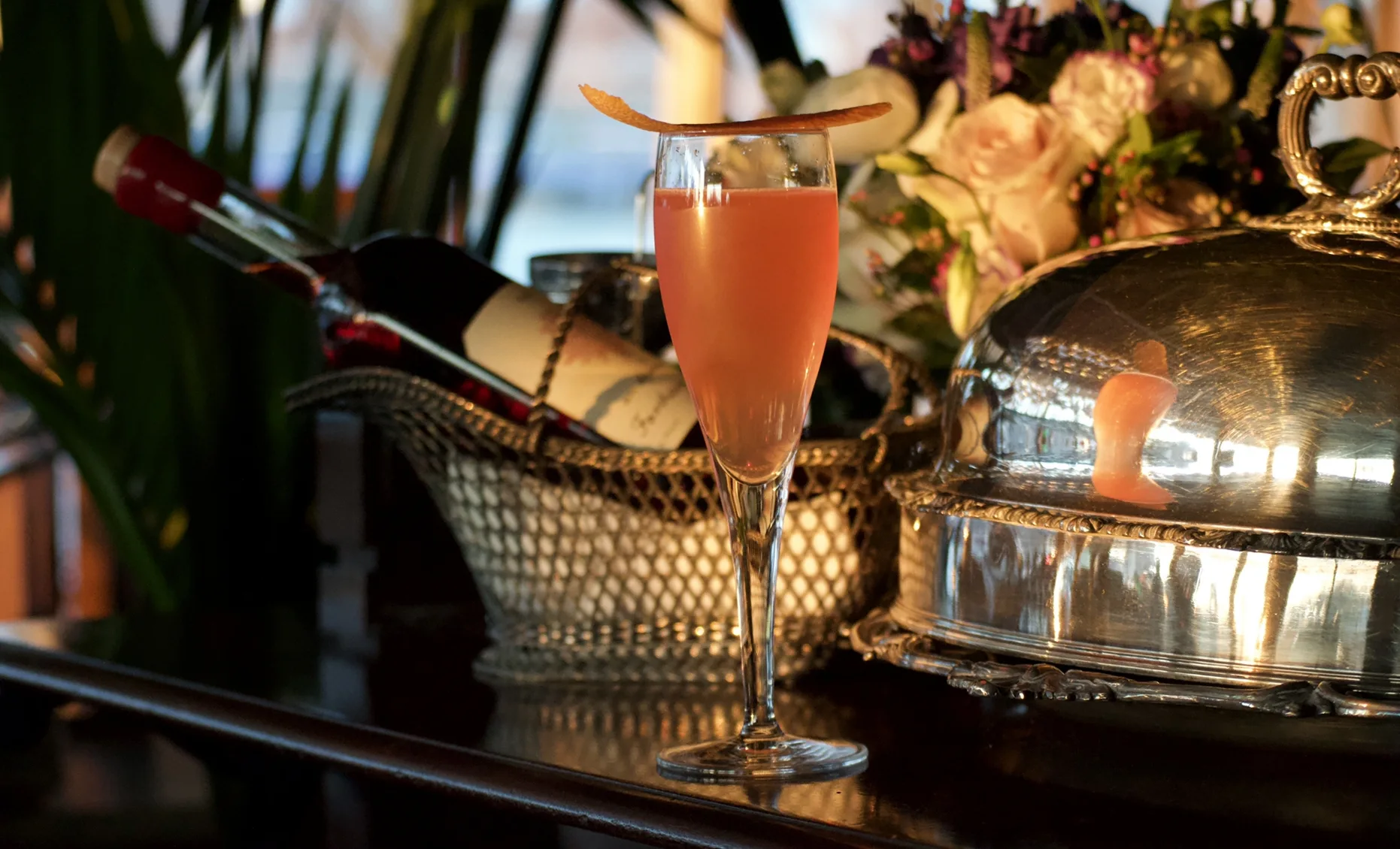 The River Café — photo 18