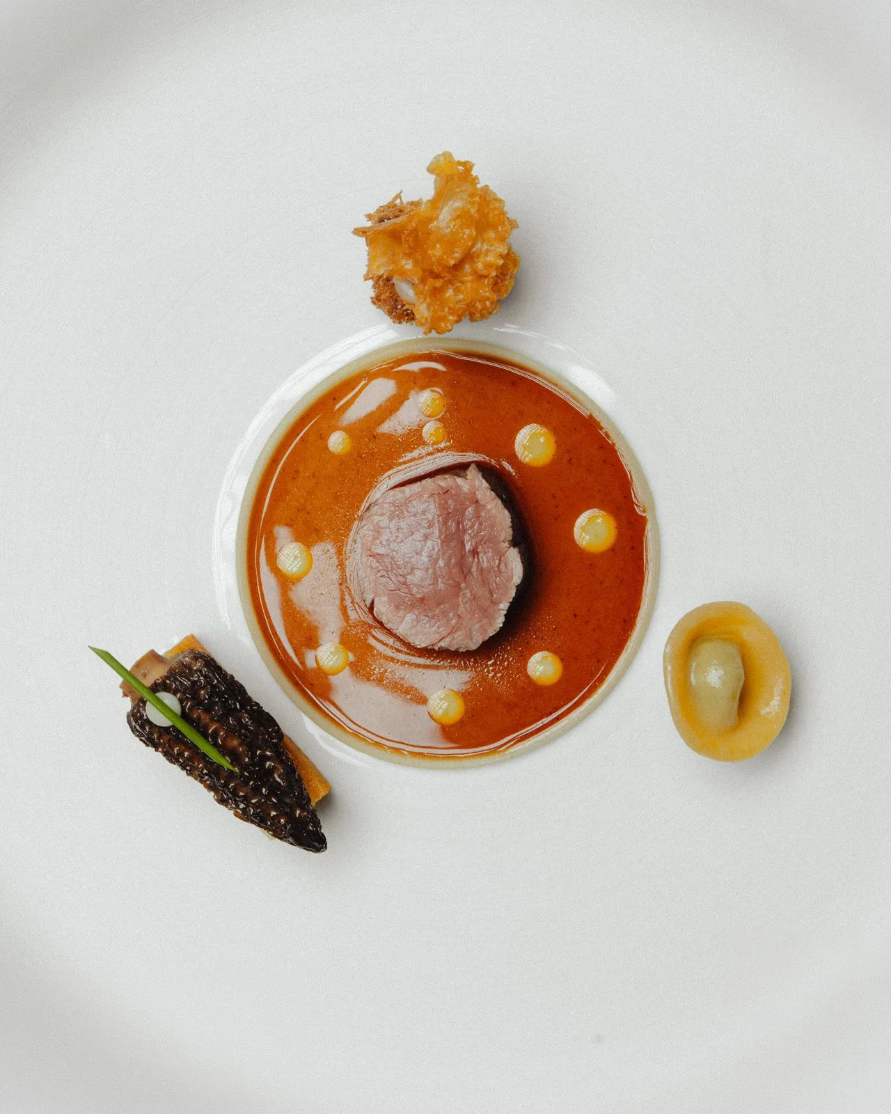 Restaurant STEEF. — photo 34