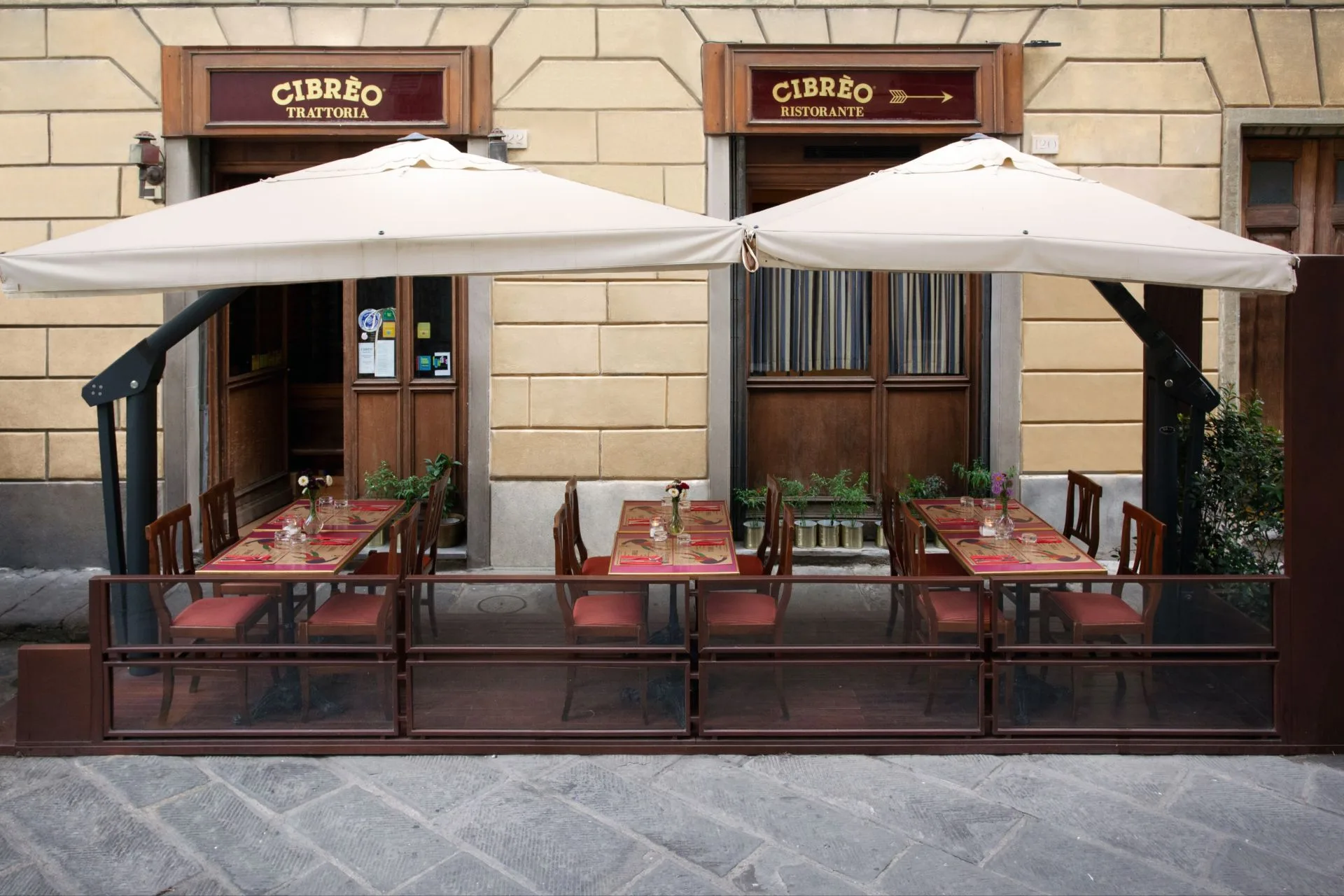 Trattoria Cibrèo - Il Cibrèino — photo 12
