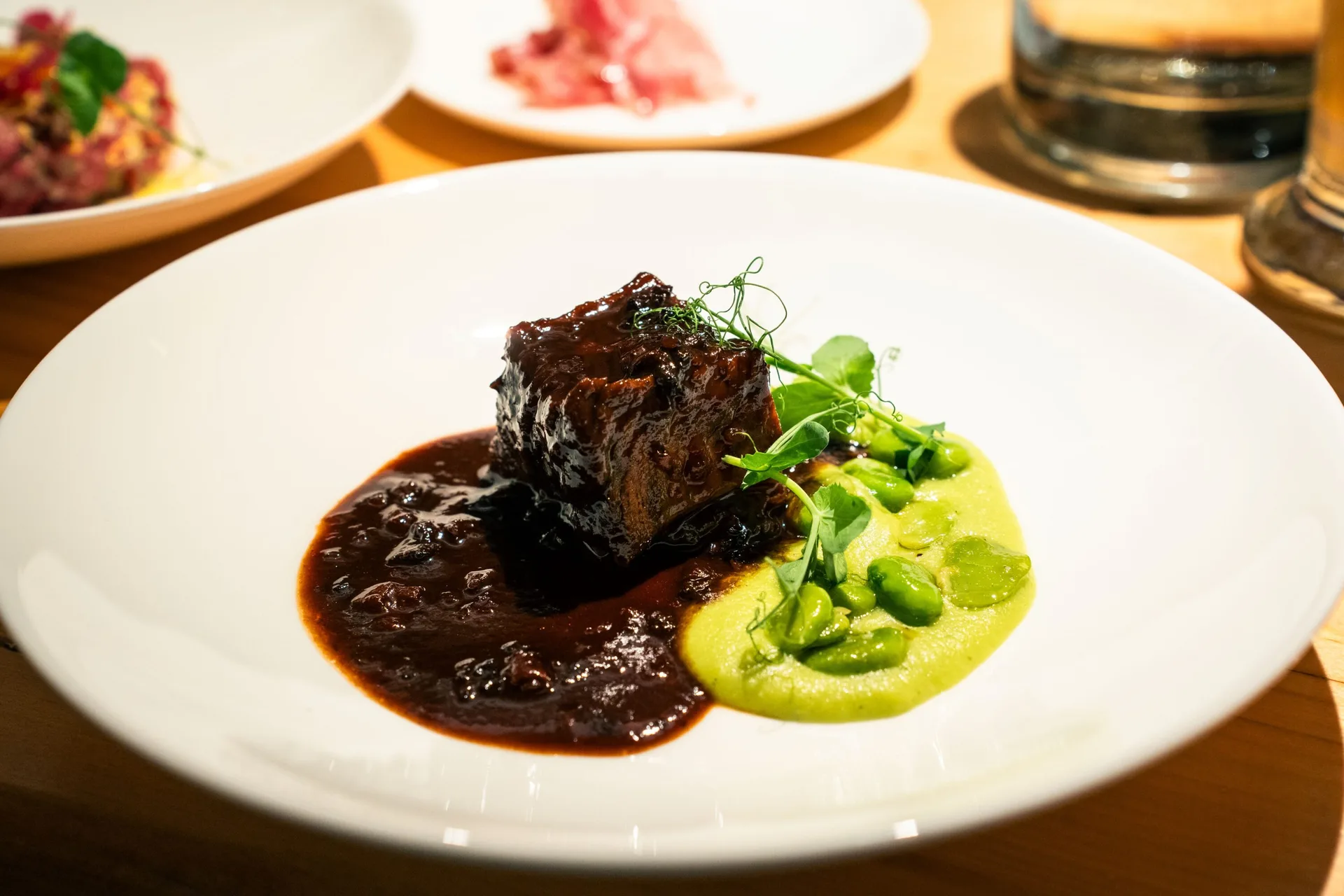 Restaurant Blauer Hase — photo 16