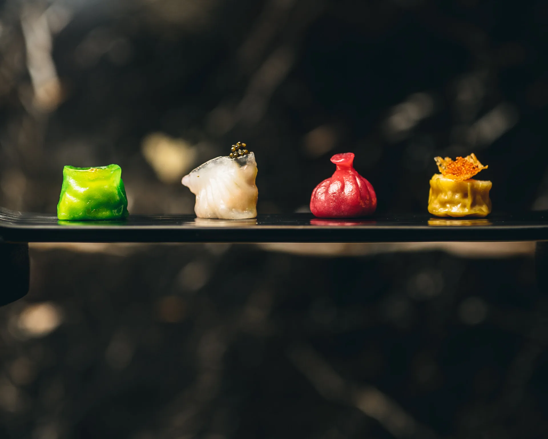 Hakkasan — photo 38