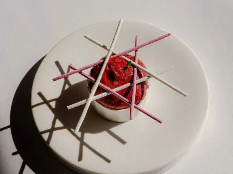 La Table de L'Oléa — photo 8