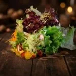 Restaurant Wasgauperle — food