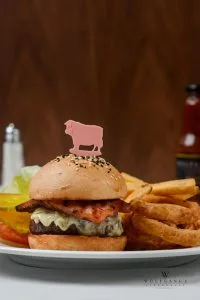 Wolfgang's Steakhouse by Wolfgang Zwiener — photo 5