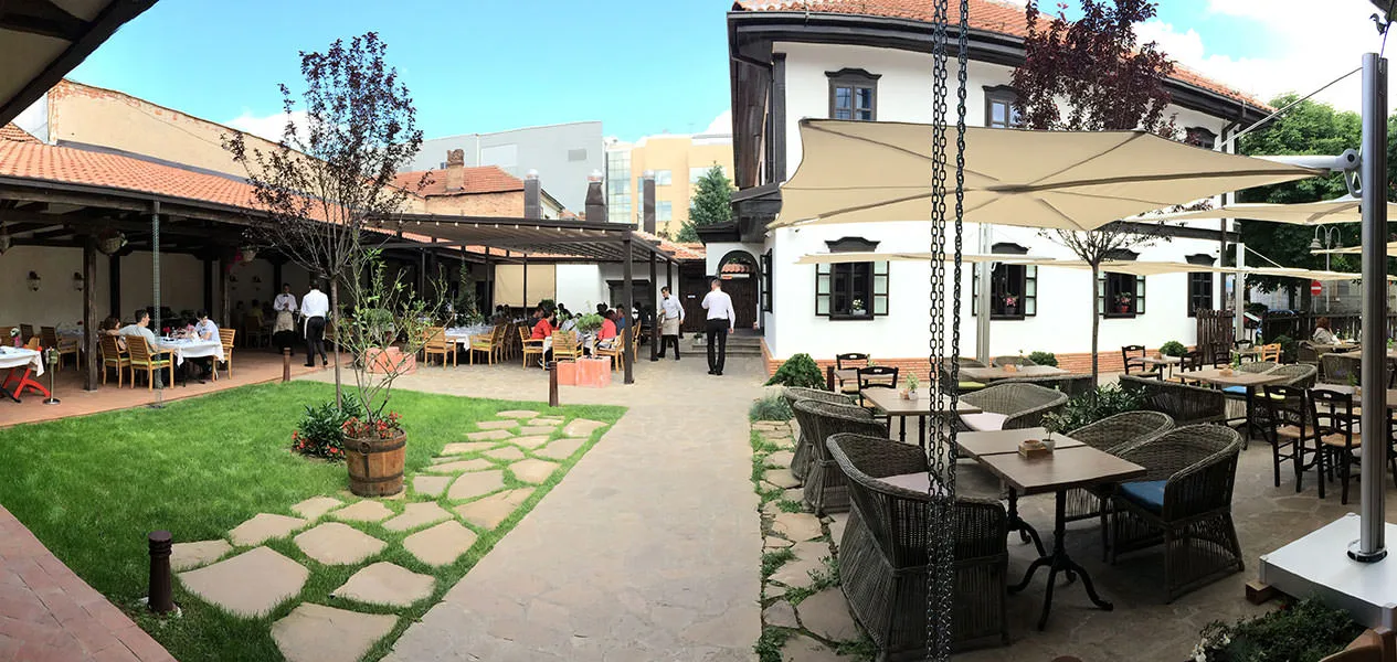 STAMBOLIJSKI RESTORAN — photo 21
