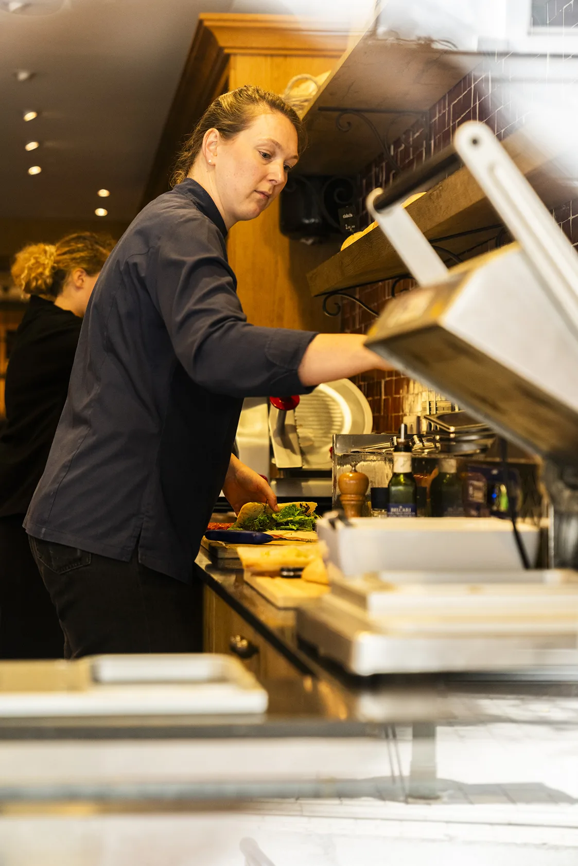 Trattoria della mamma — photo 27