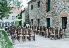 Restaurant Philipp August — photo 18