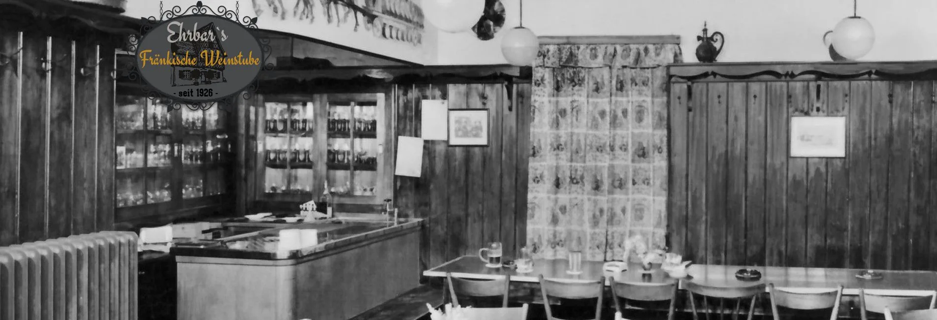 Ehrbar Fränkische Weinstube — photo 12