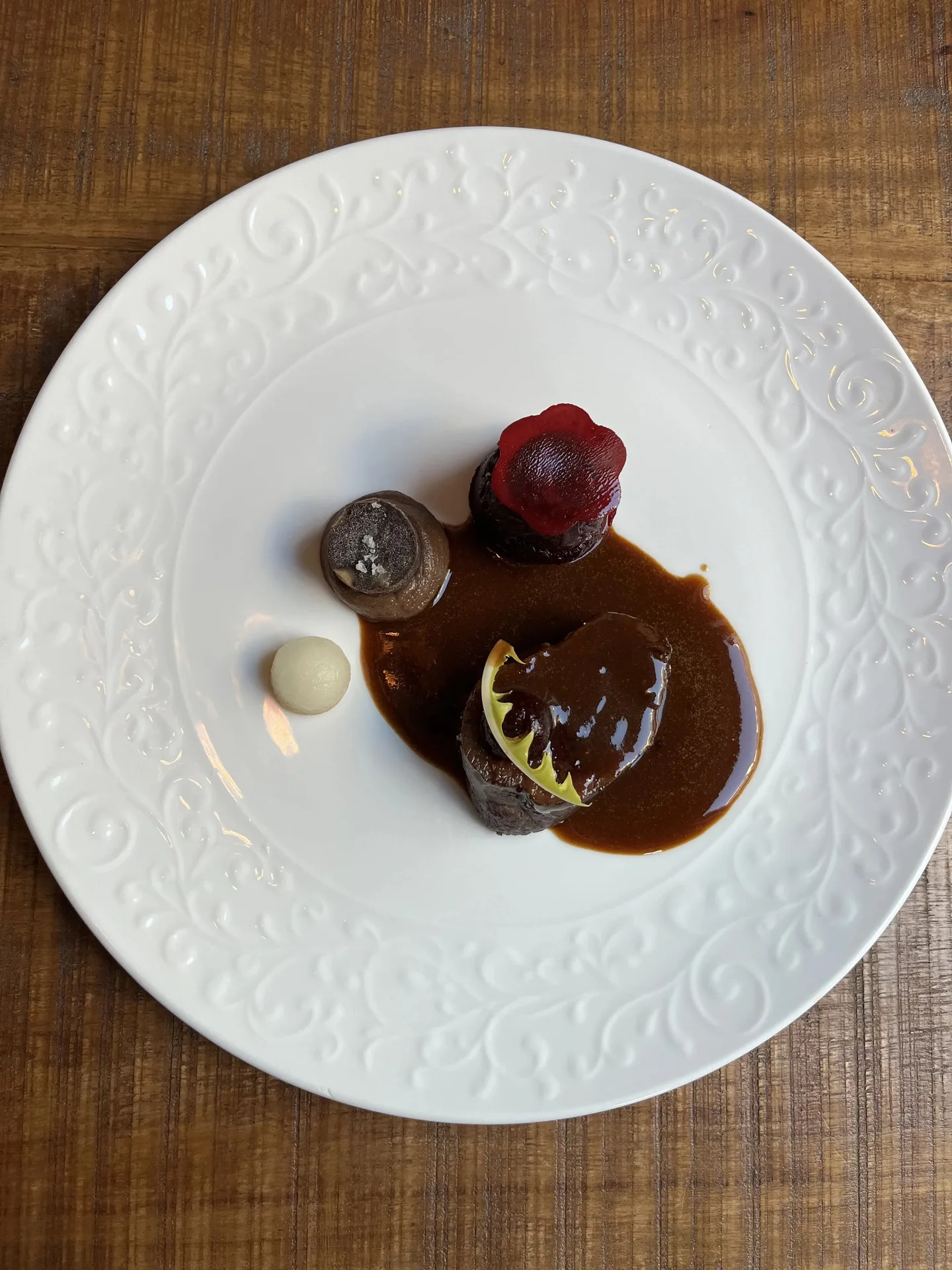 Jus en Pepper — photo 82