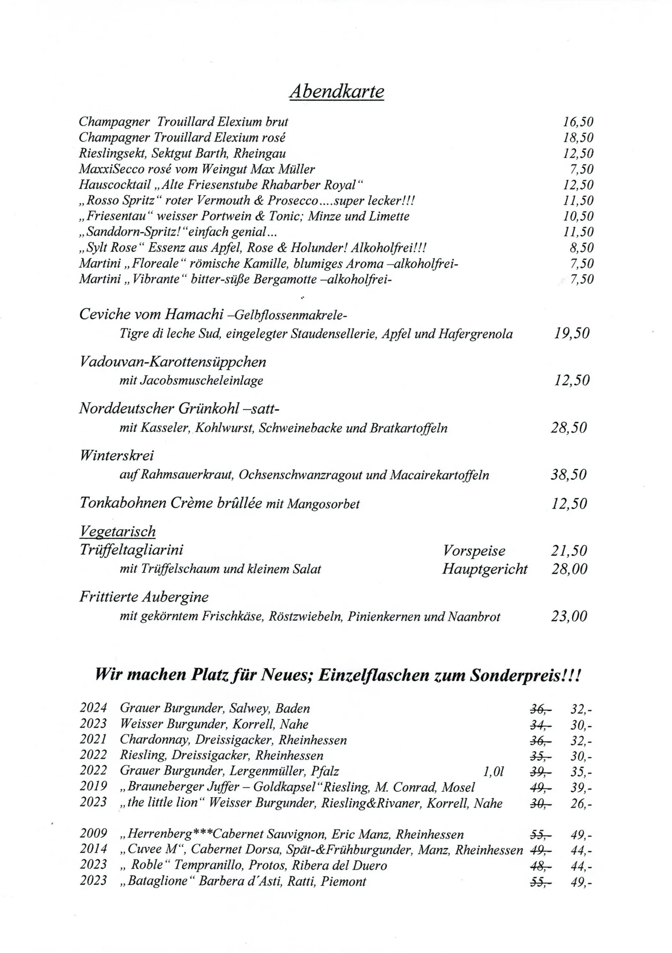Alte Friesenstube — photo 34