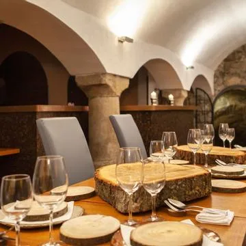 Restaurant Goldie / Boutique hotel Nautilus — photo 6