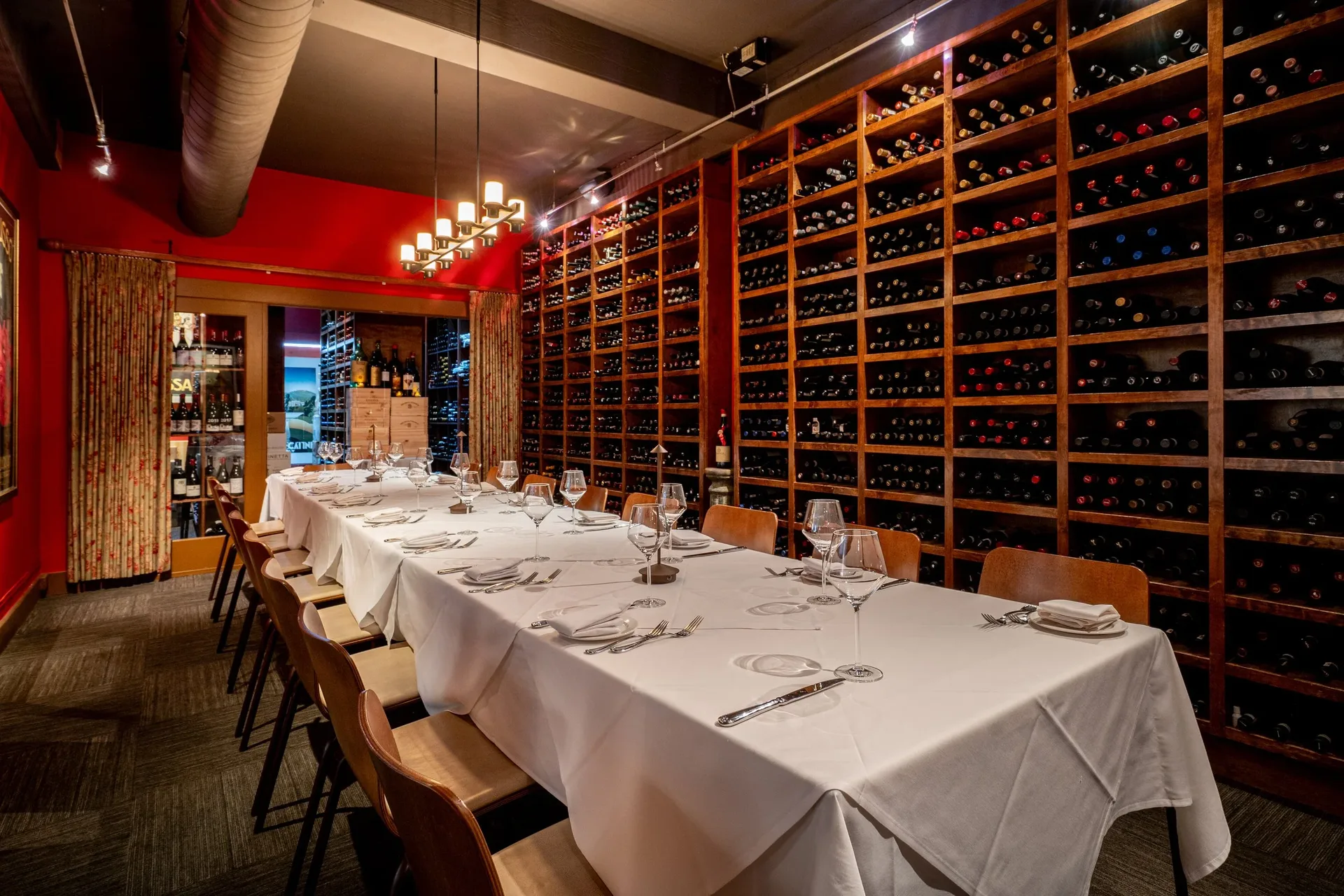 Barolo Grill — photo 38
