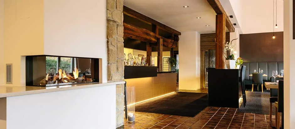 Restaurant Fronmühle — photo 9
