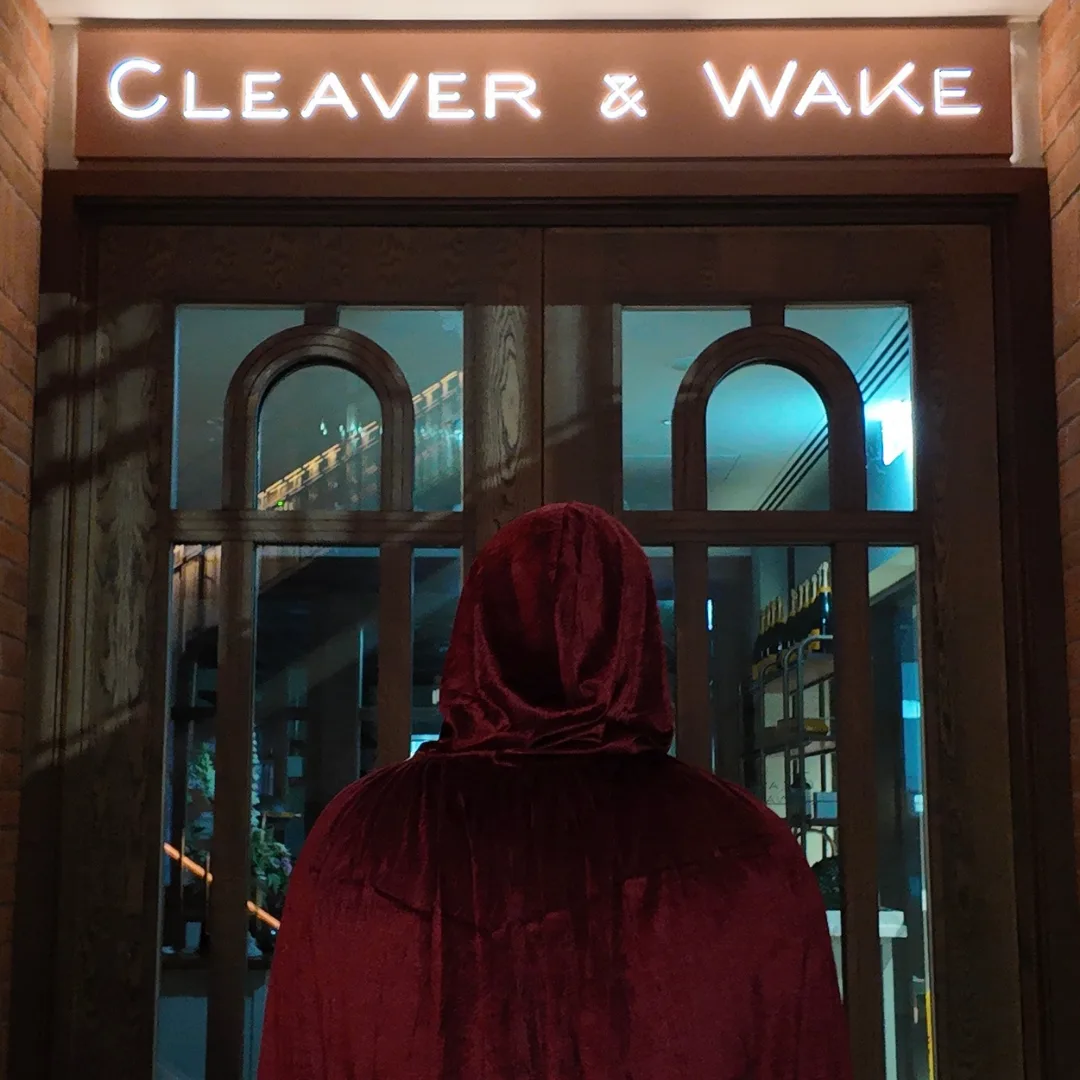 Cleaver & Wake — photo 63