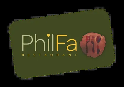 PhilFa — drink