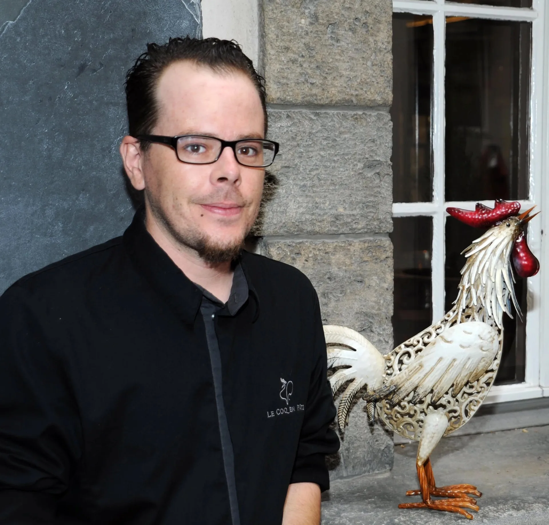 Au Coq en Pâte — photo 40