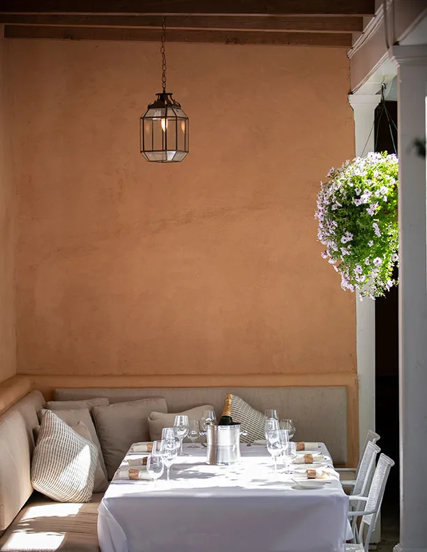 Coyote Café — photo 4