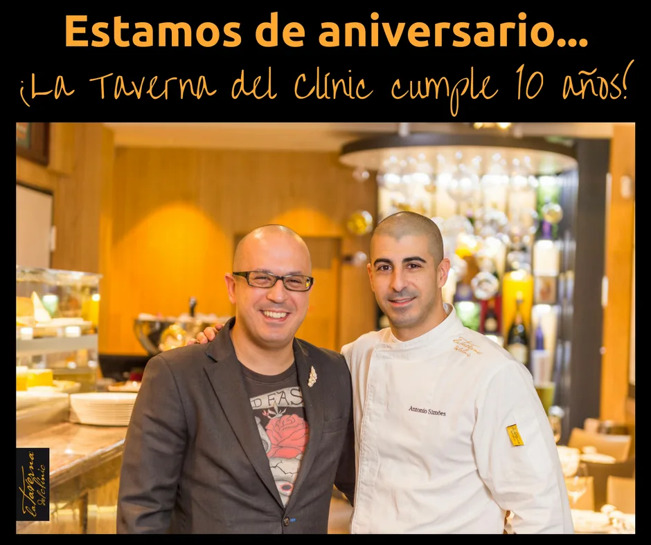 La Taverna del Clínic — photo 45