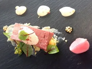 TOP restaurant — photo 5
