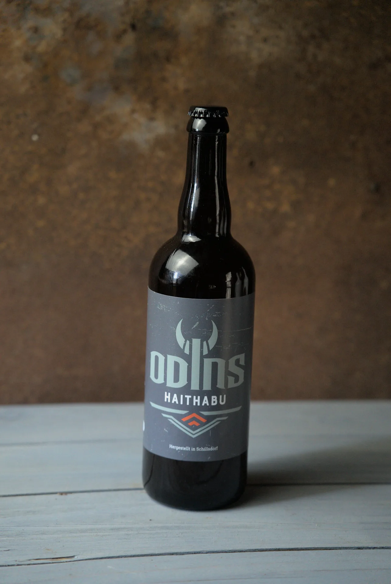 Odins Haithabu — photo 92