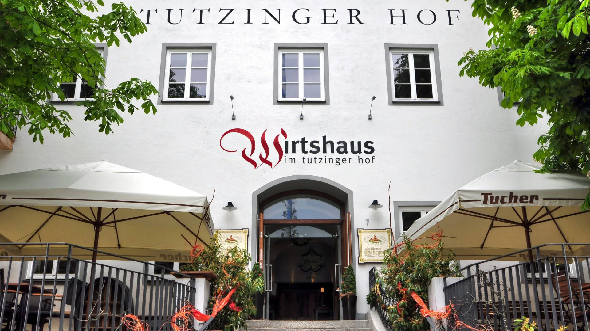 Wirtshaus im Tutzinger Hof — photo 15