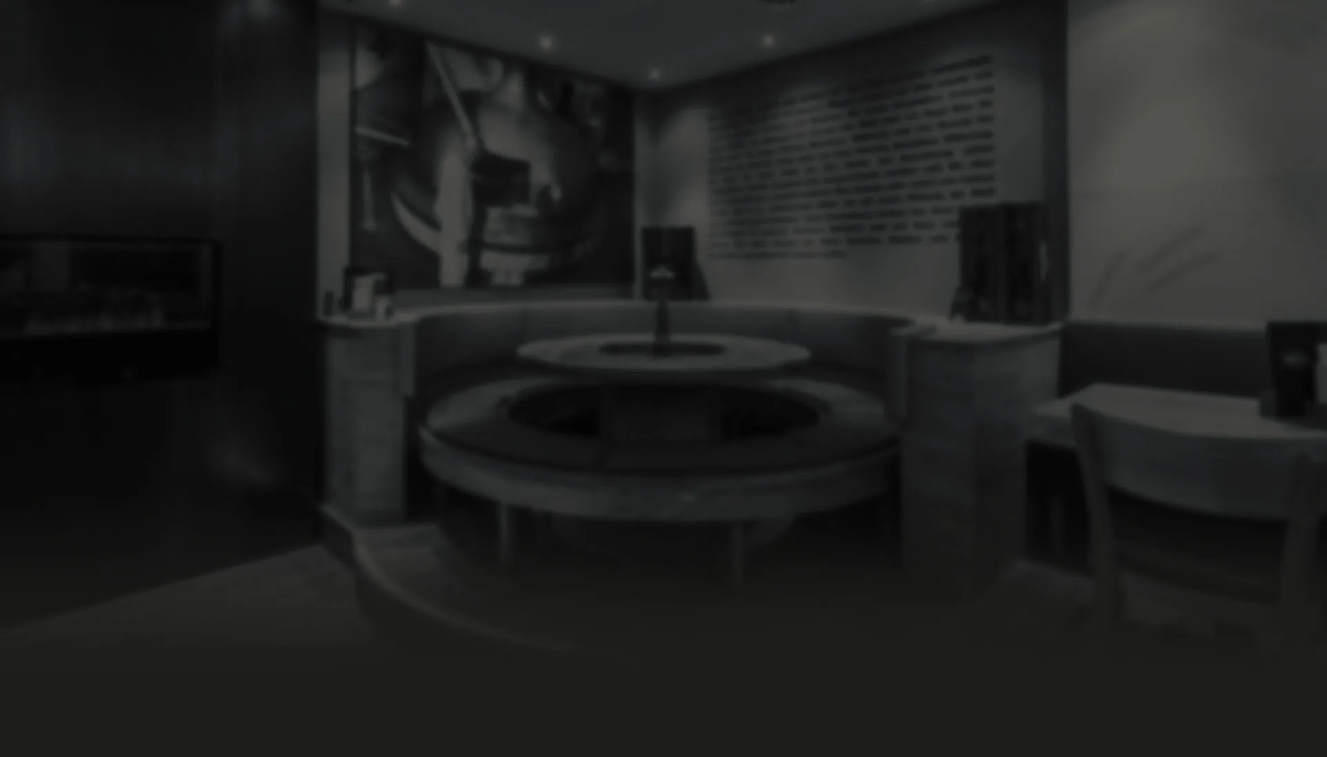 Köstritzer Bierhaus — atmosphere