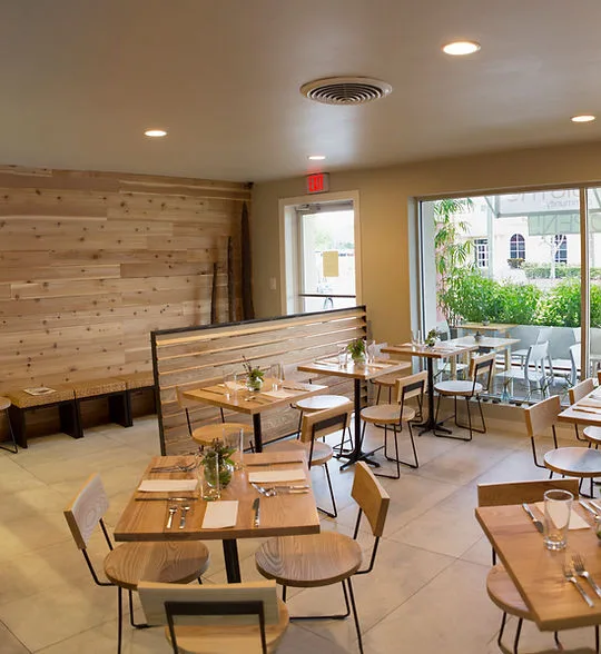 Bistro BT — photo 22