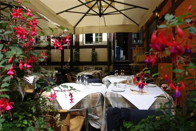La Vecchia Signora, Copenhagen