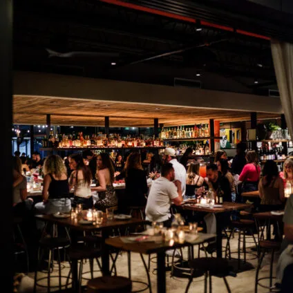 Barcelona Wine Bar — photo 12