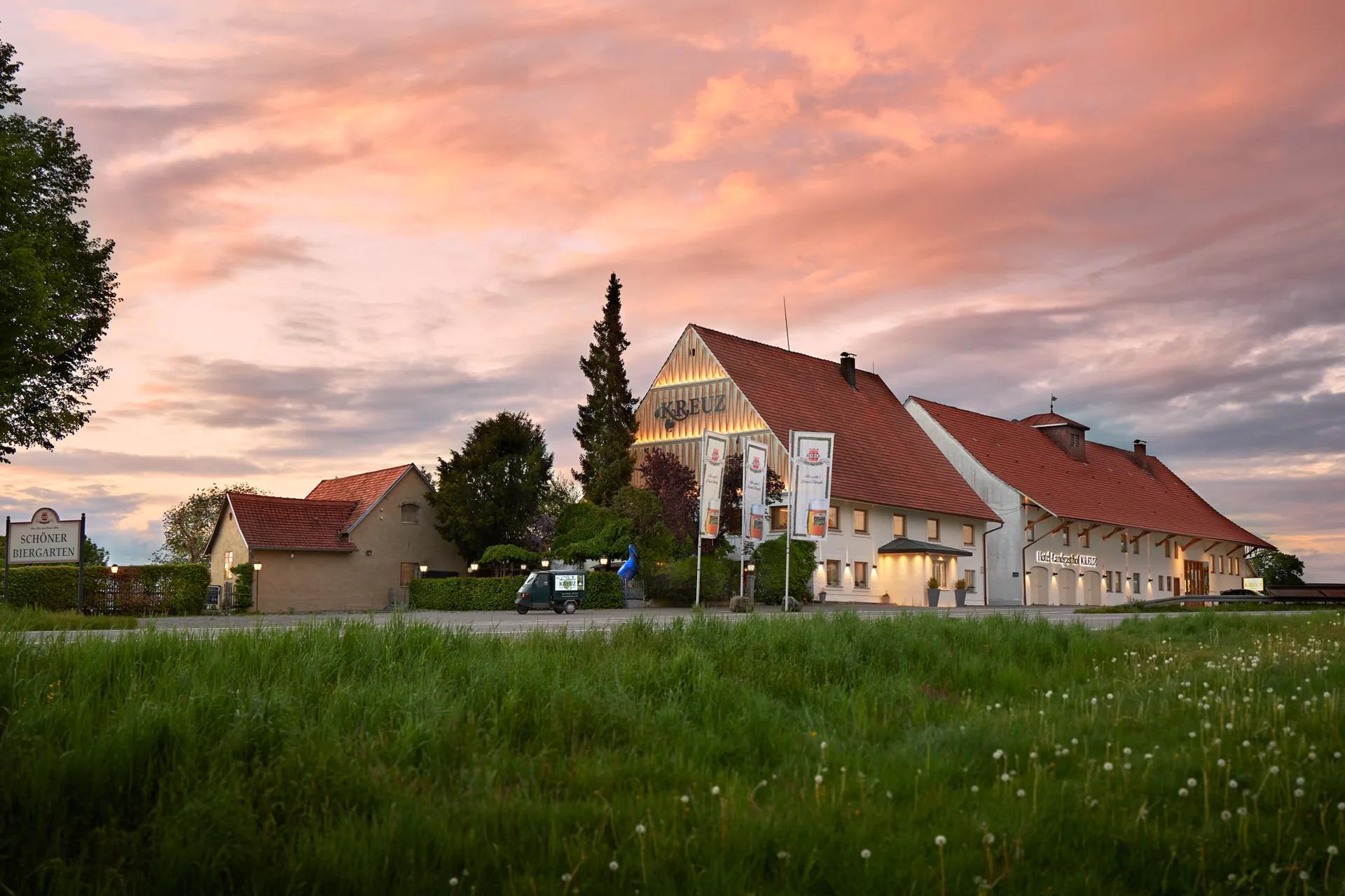 Landgasthof Kreuz — photo 6