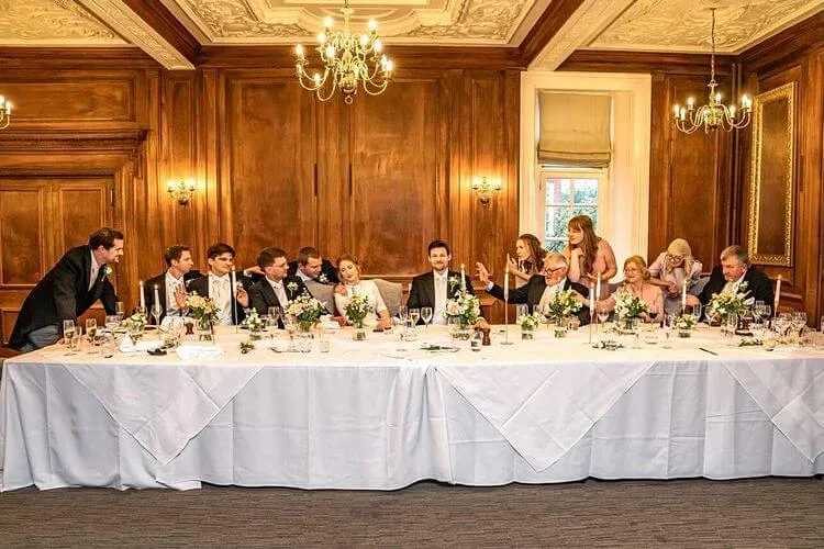 Oak Room Restaurant — photo 8