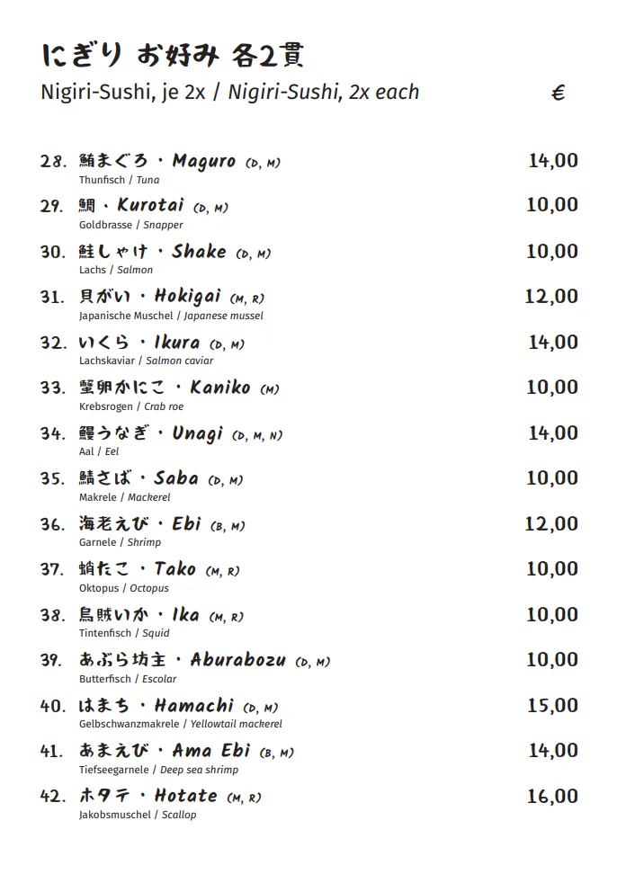 Daihachi — photo 9