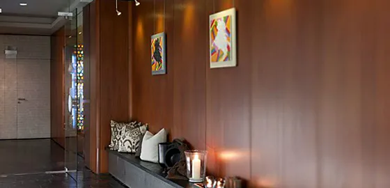Rosenthal Casino Restaurant, Selb