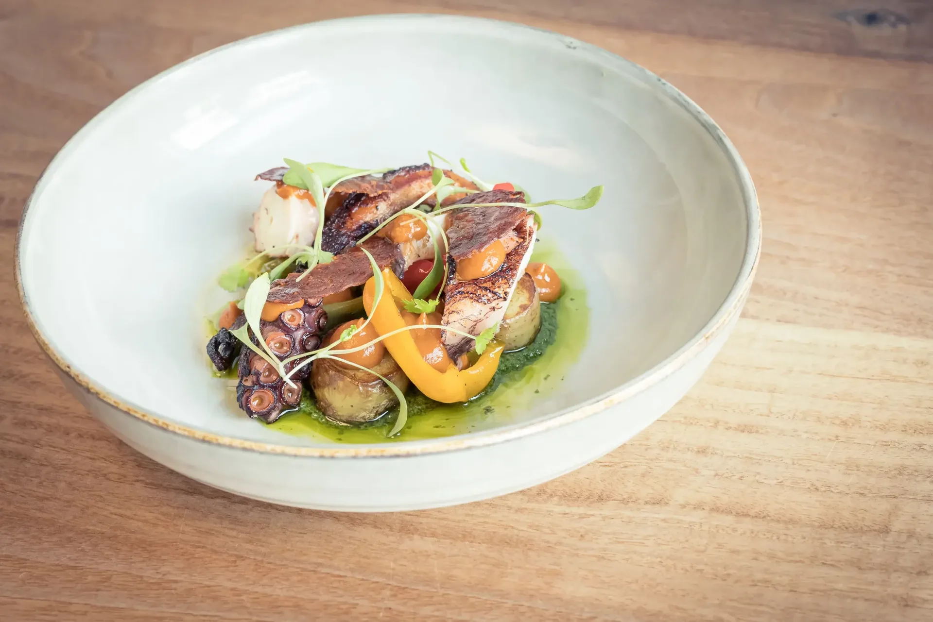 Restaurant LA — photo 19