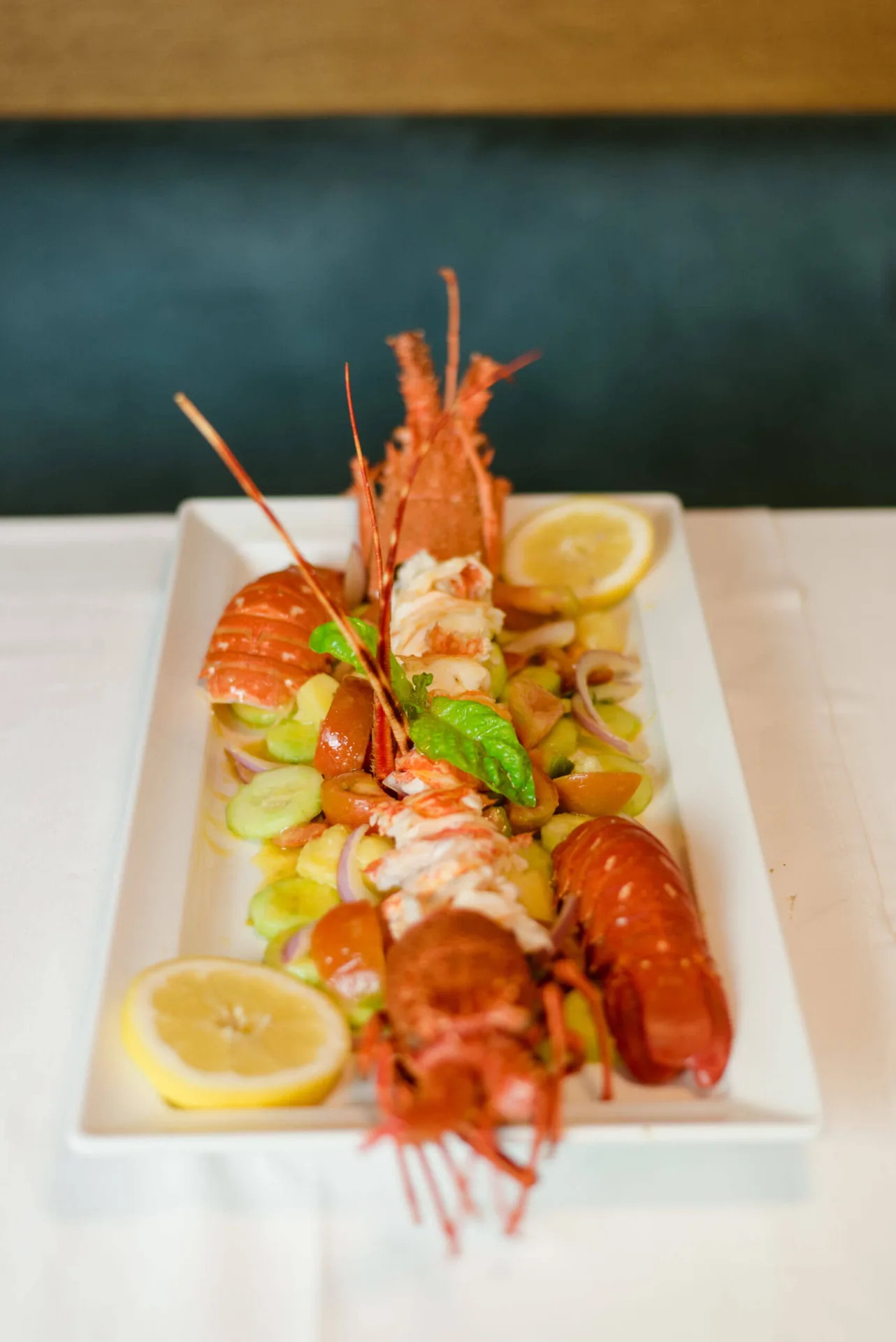 Al Pescatore — photo 22