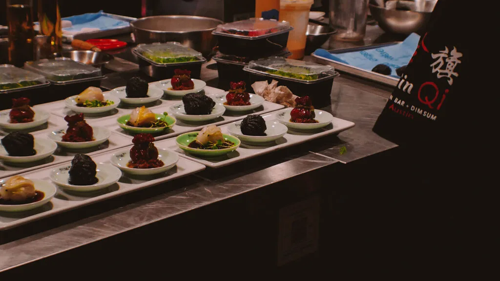 Ling Kitchen — photo 27