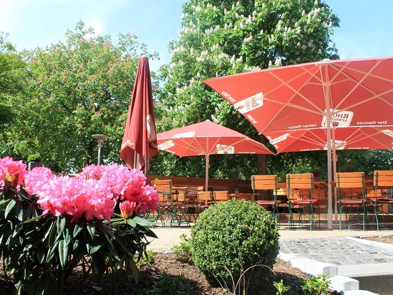 Restaurant Ritter — photo 15