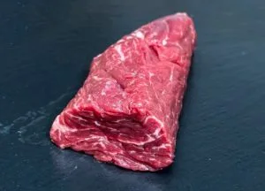 Rosto Steak House — food