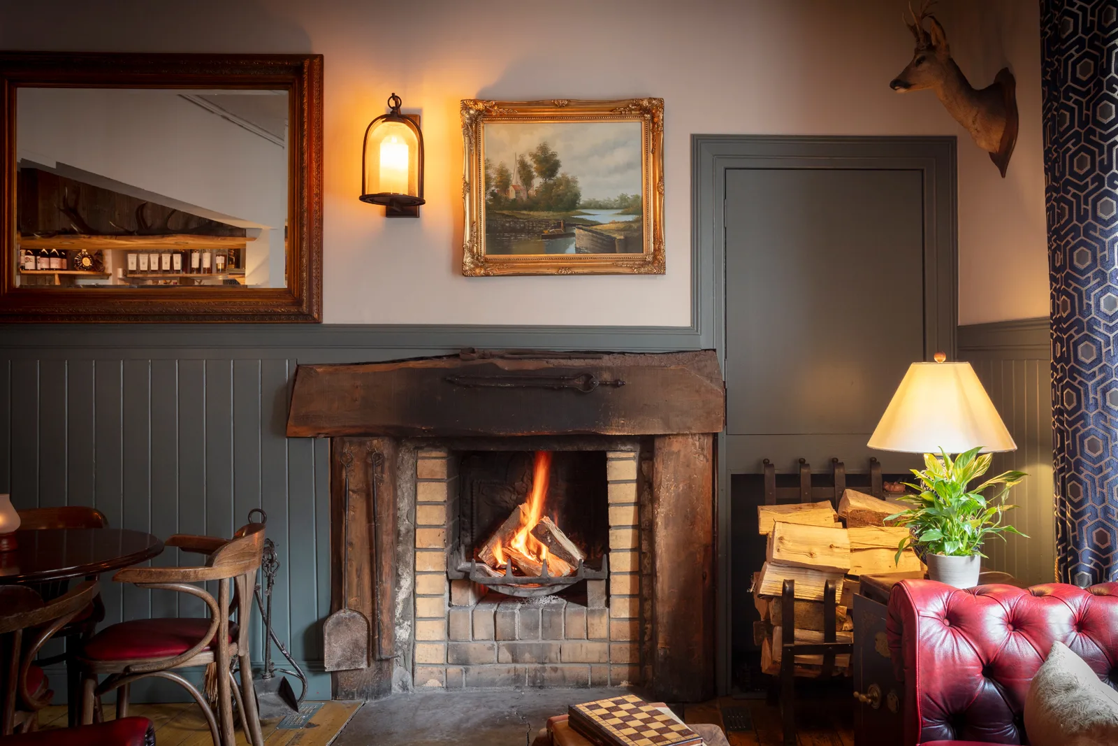 Coorie Inn — photo 18