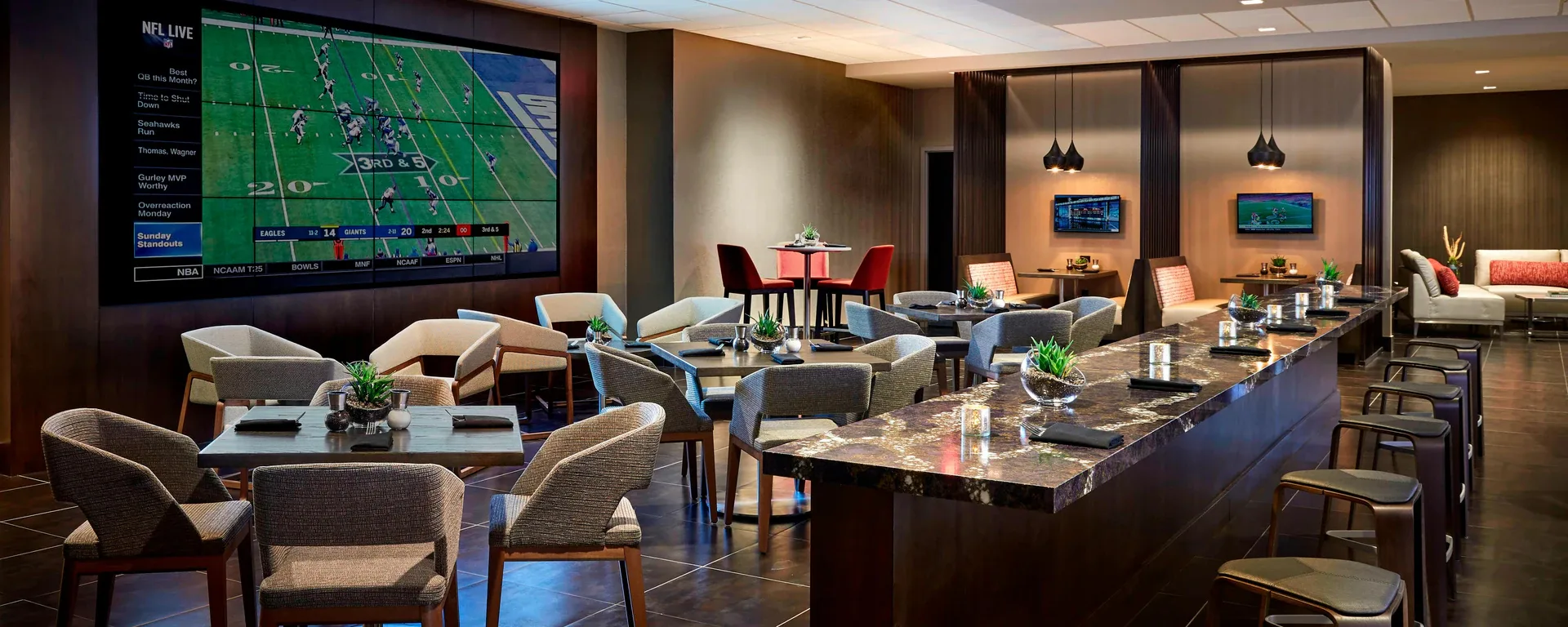 JW Steakhouse — photo 22
