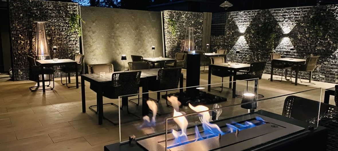 Restaurant La Mer — photo 8