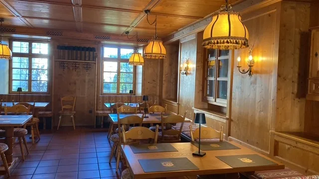 Restaurant Zum Ochsen — photo 24