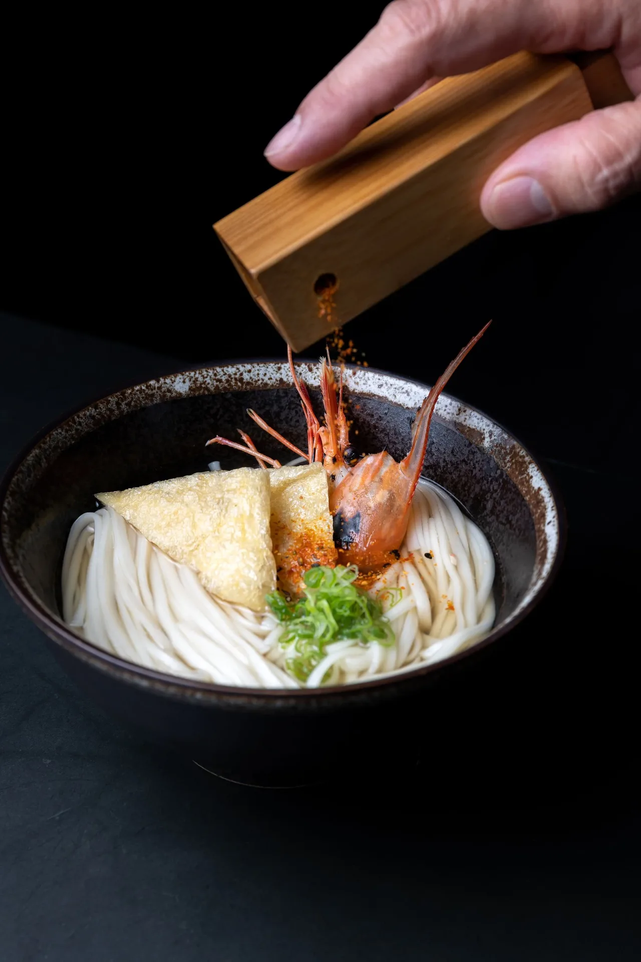 Tetsu Sushi Bar — photo 32