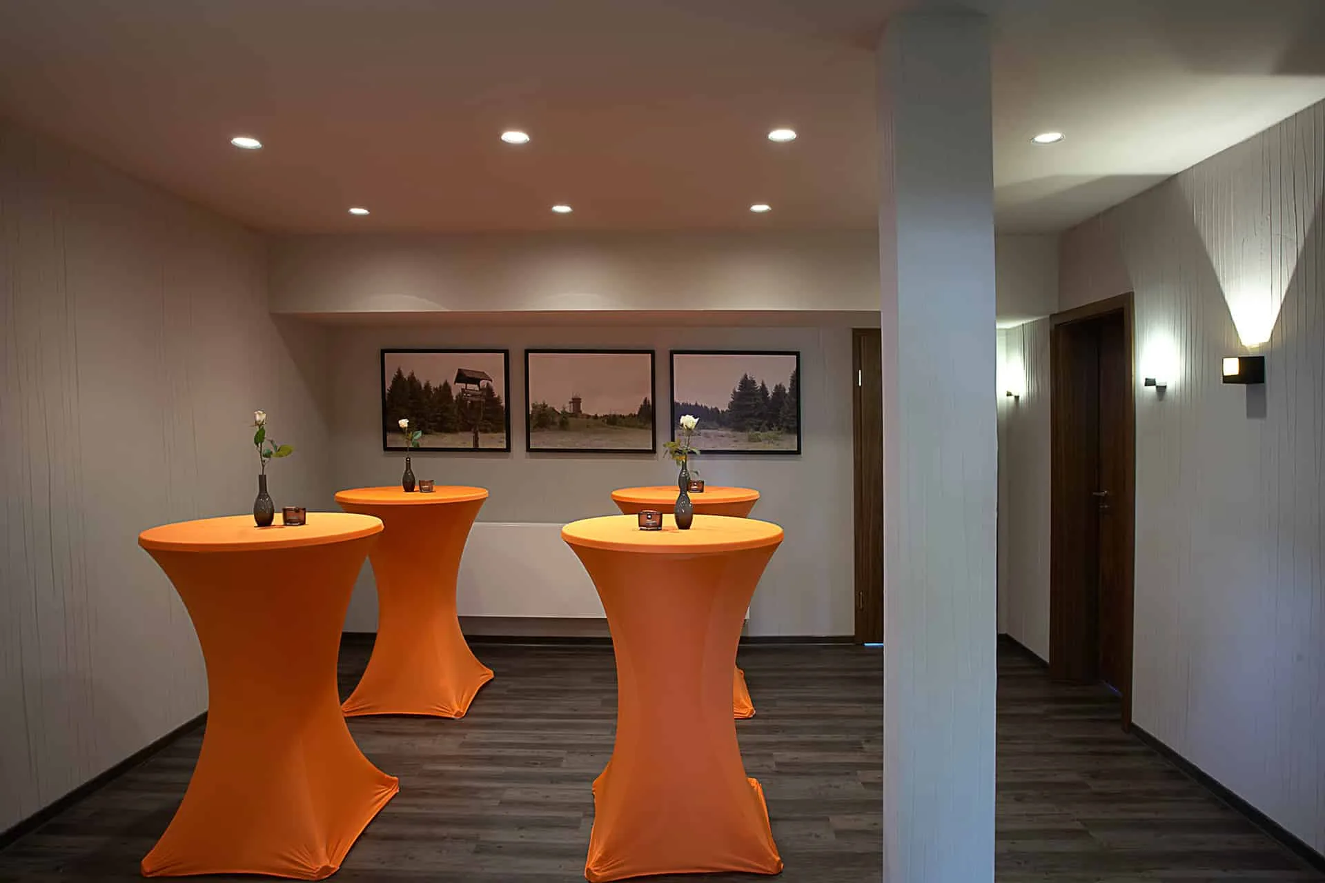 Restaurant Saltus — photo 26