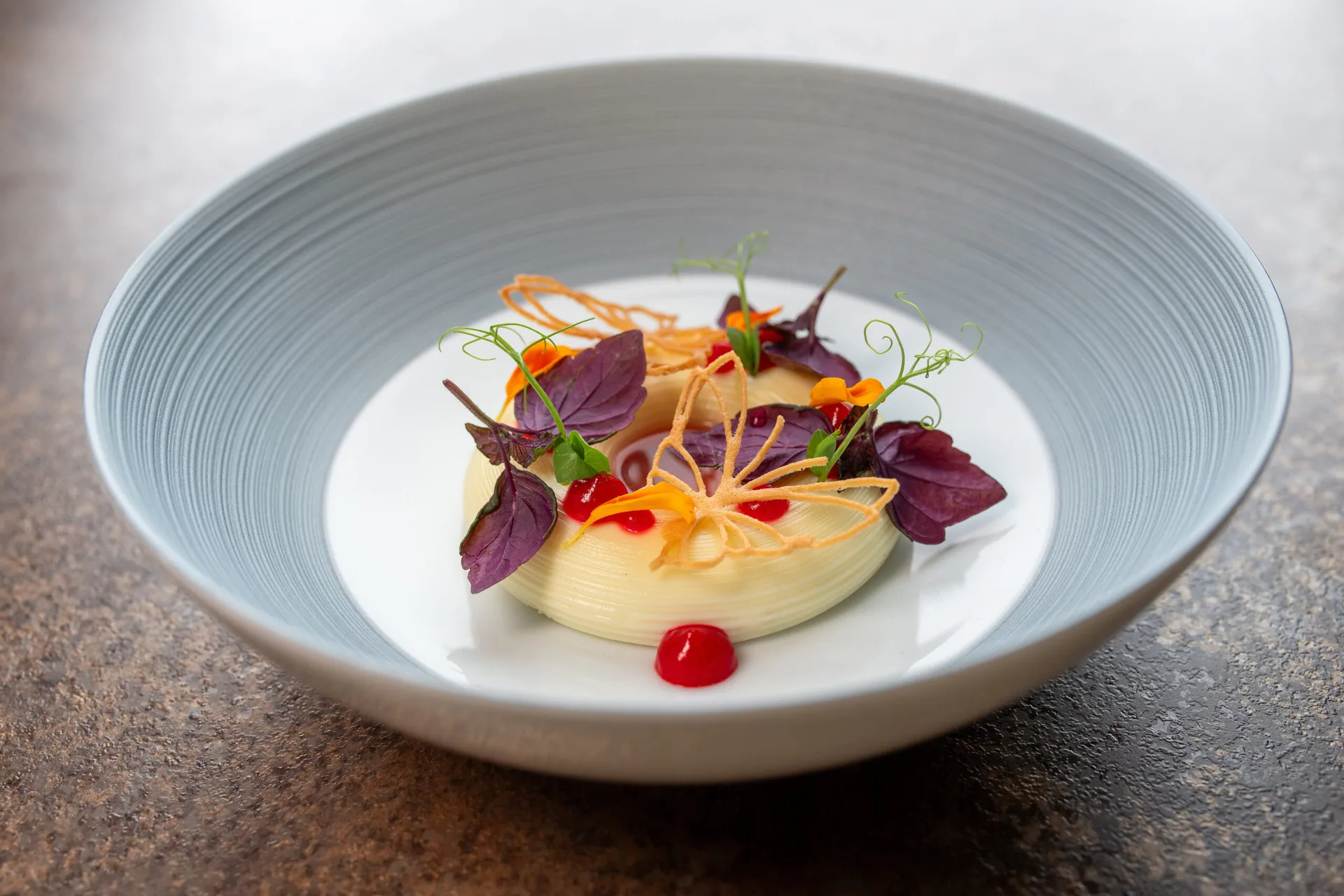 Ursprung Restaurant &amp; Bar — photo 25